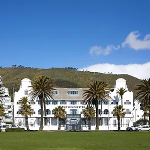Hotel The Winchester Boutique, Le Cap
