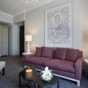 Otel Queen Victoria By Newmark