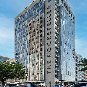 Otel The Rockefeller By Newmark