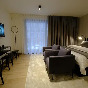 Qstay Good Living Hotel Anvers