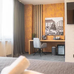 Jestebrno Hotel Brno