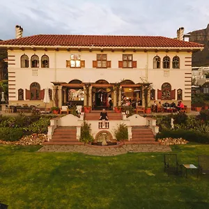 Camps Bay Retreat Kapstadt