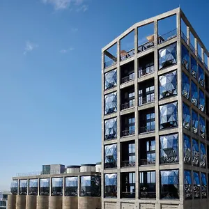 The Silo Kapstadt