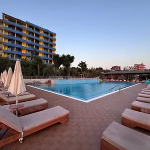 Bahamas Hotel Saranda