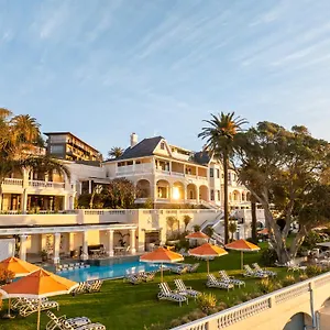 Otel Ellerman House