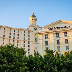 Southern Sun The Cullinan Kapstadt