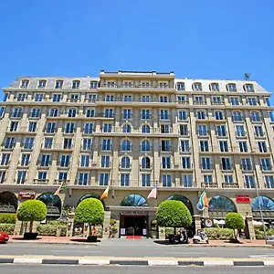 Otel Cape Royale Luxury