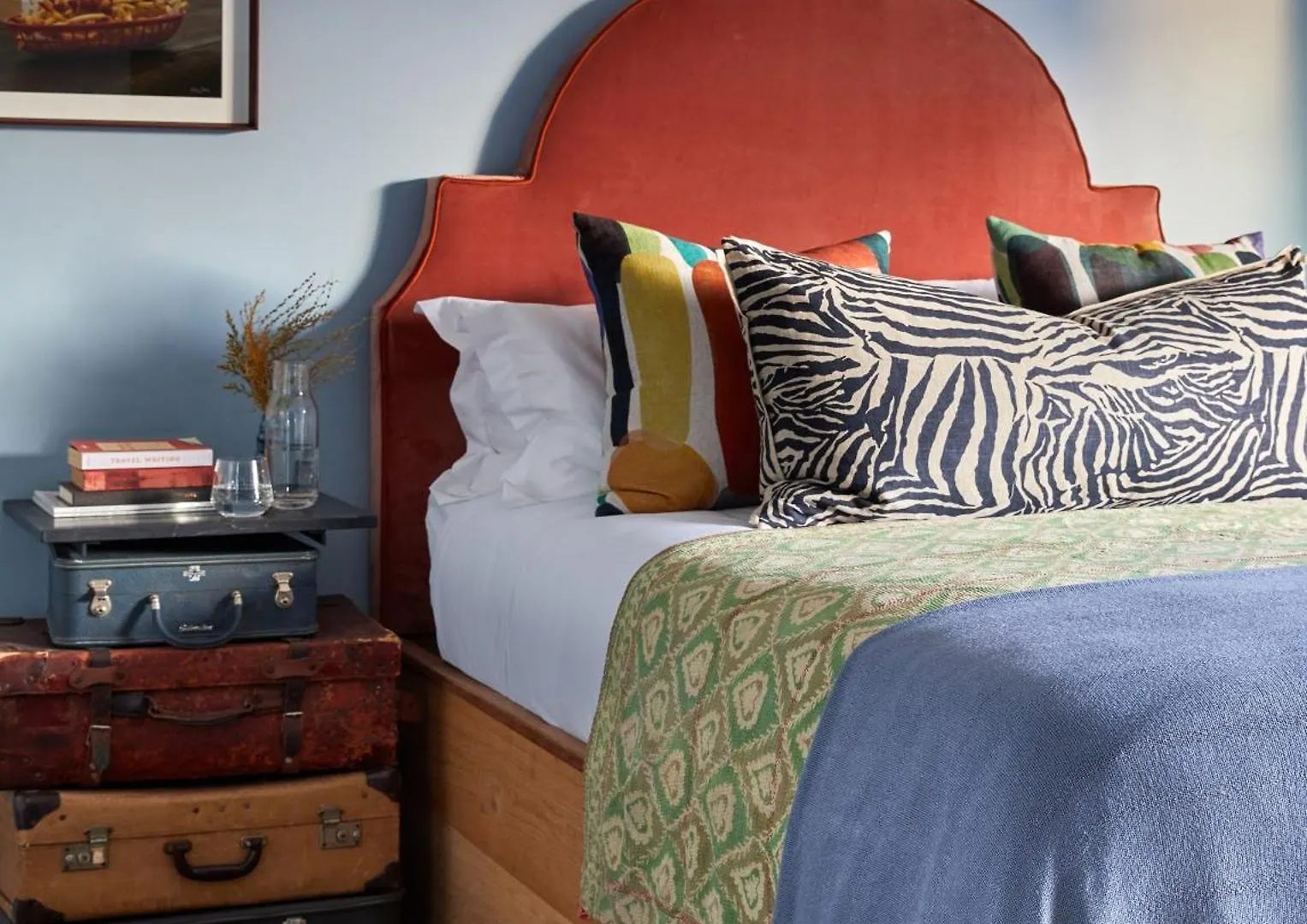 ***  Pineapple House Boutique Hotel Kapstadt Südafrika
