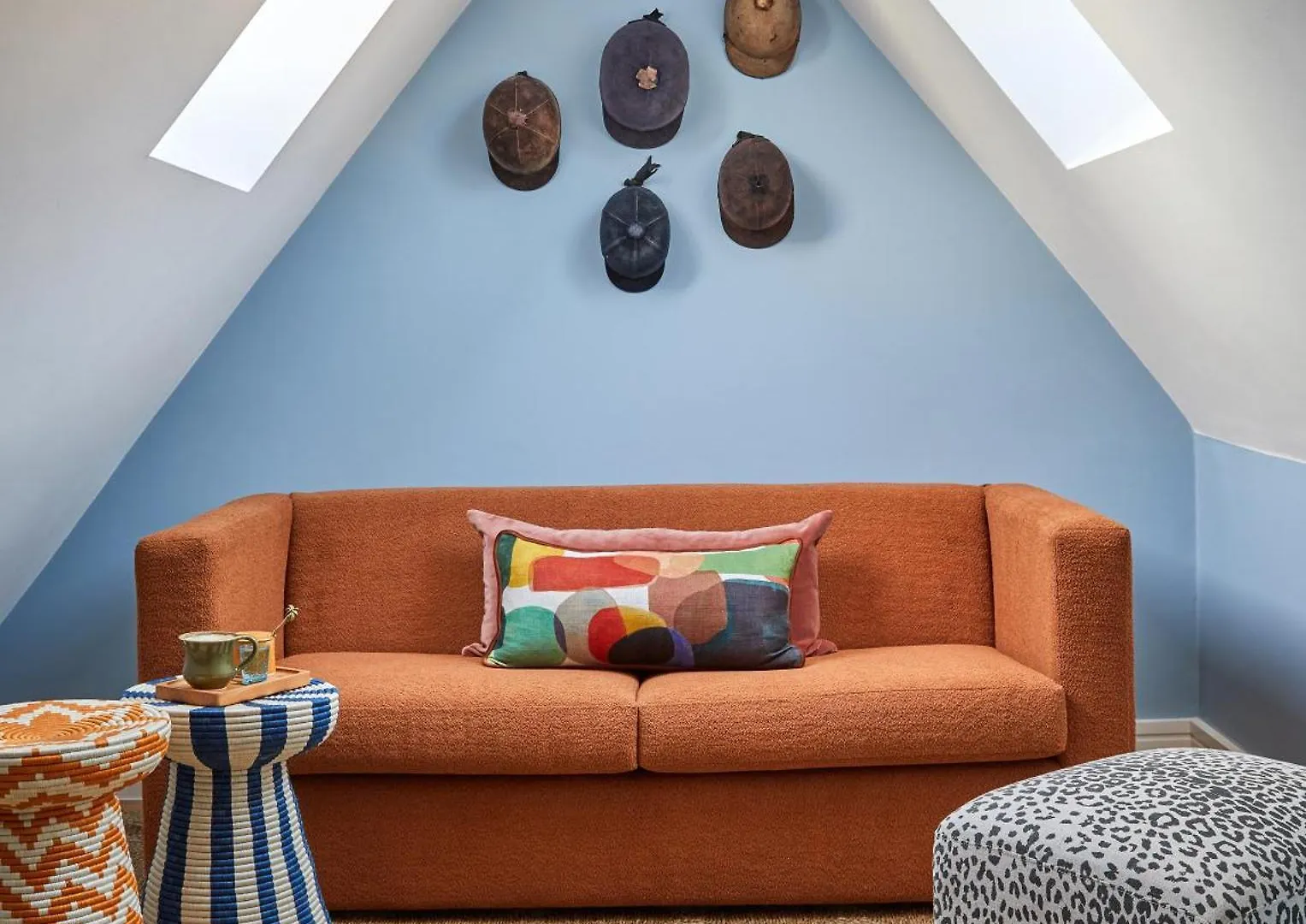 Pineapple House Boutique Hotel Kapstadt
