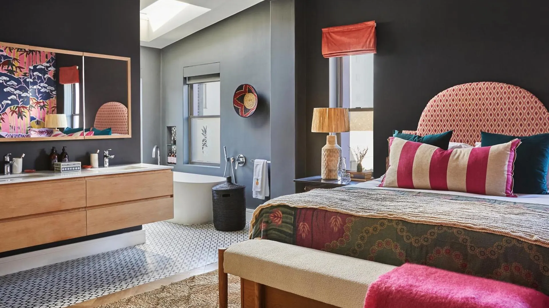 ***  Pineapple House Boutique Hotel Kapstadt Südafrika