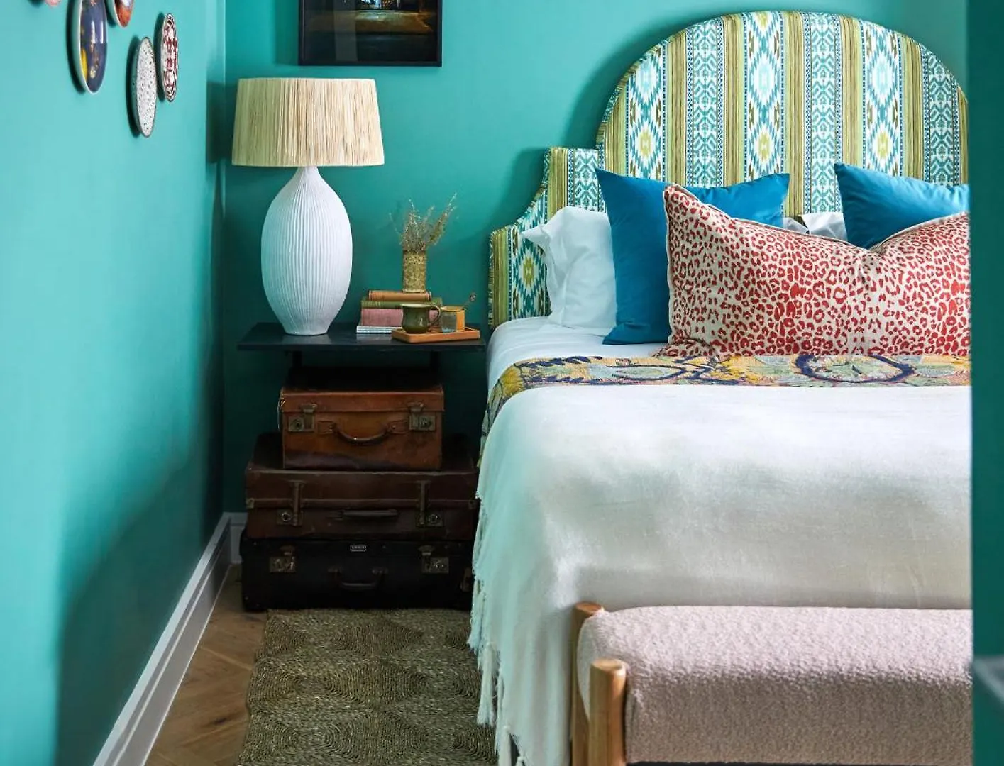 Pineapple House Boutique Hotel Kapstadt
