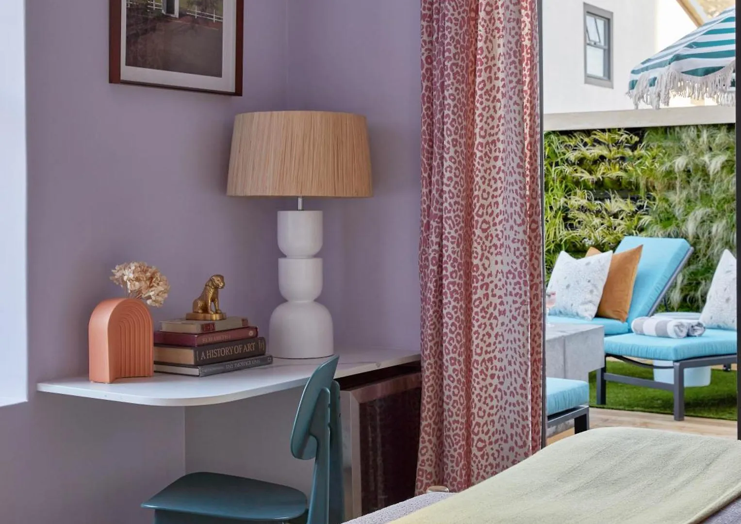 Pineapple House Boutique Hotel Kapstadt