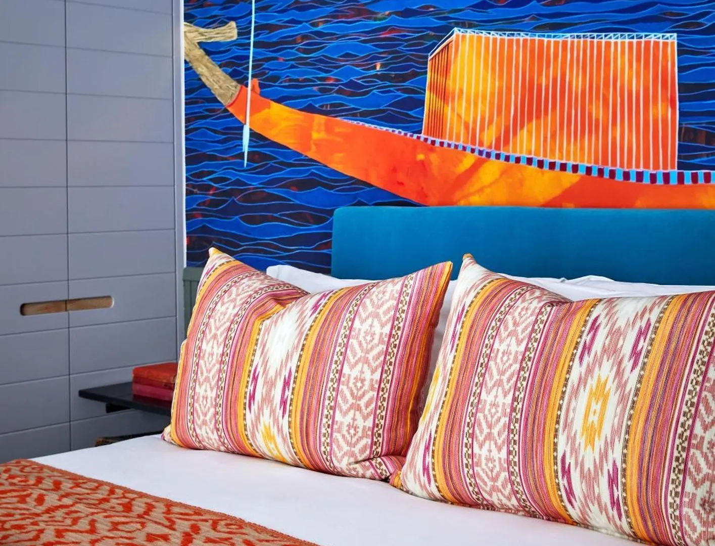 Pineapple House Boutique Hotel Kapstadt