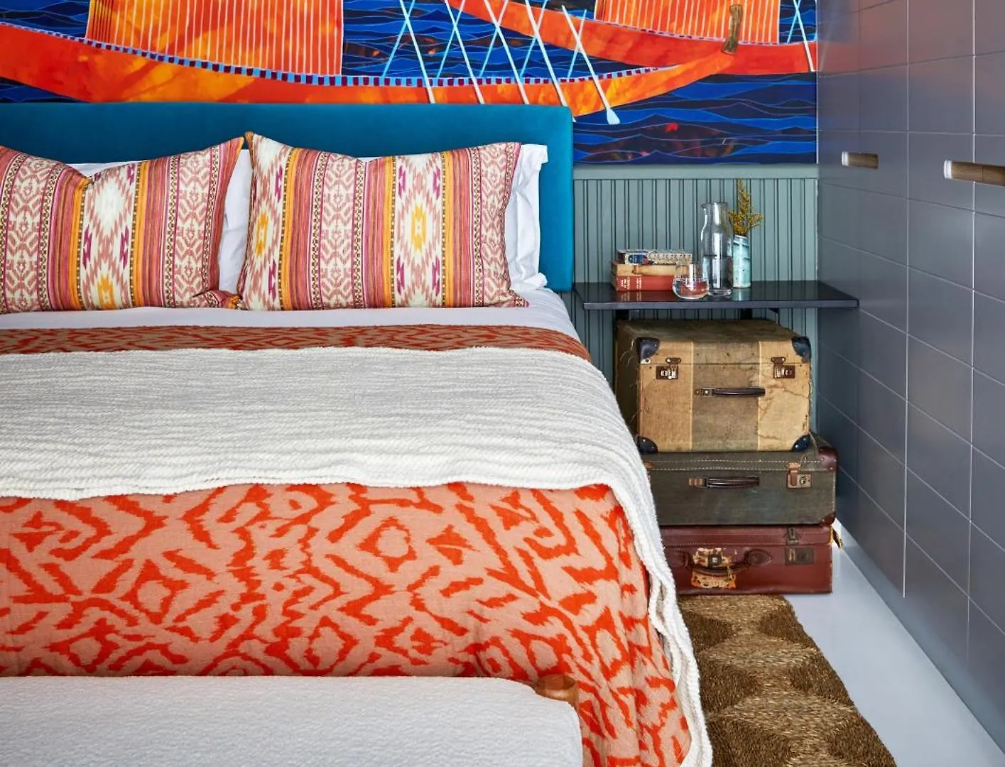 Pineapple House Boutique Hotel Kapstadt 3*,  Südafrika