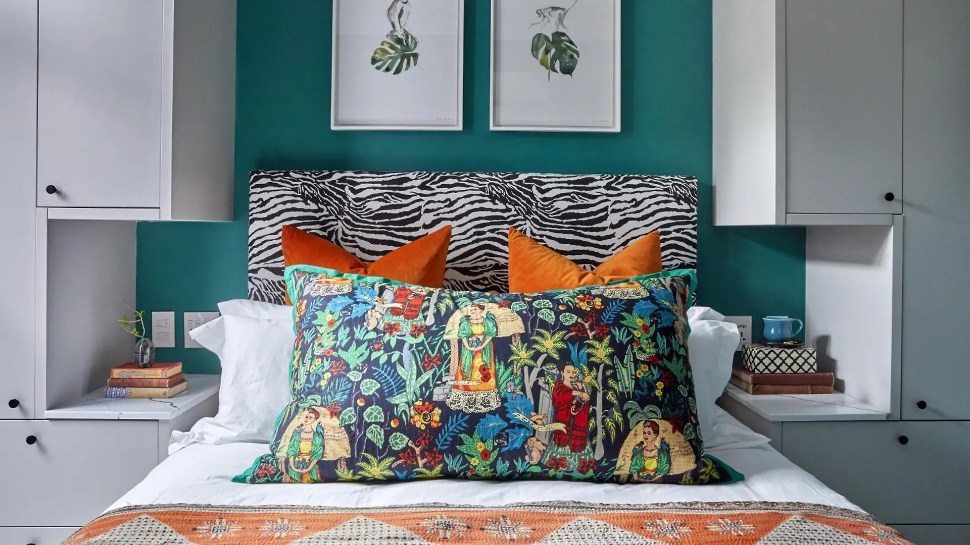 Pineapple House Boutique Hotel Kapstadt 3*,