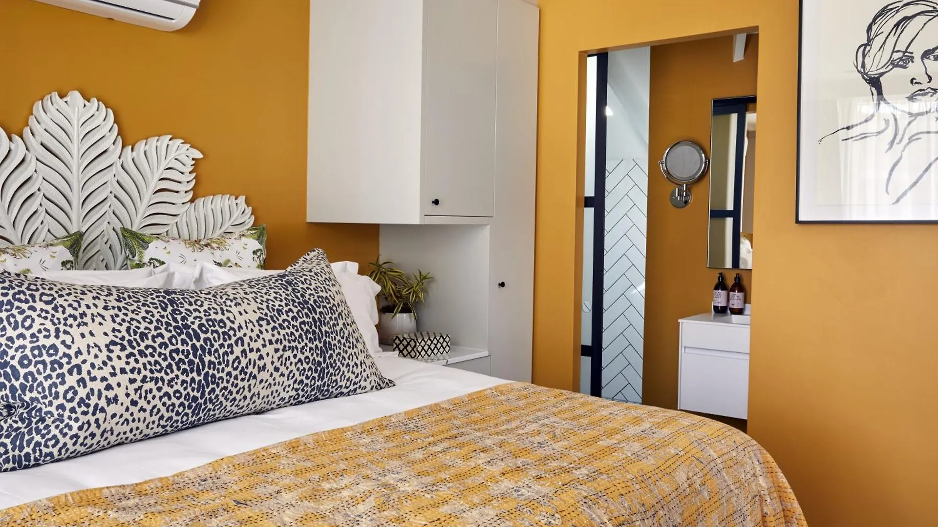Pineapple House Boutique Hotel Kapstadt