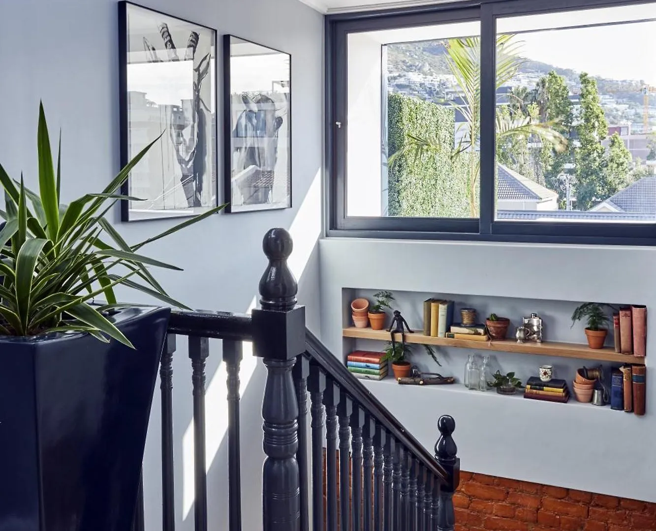 Pineapple House Boutique Hotel Kapstadt