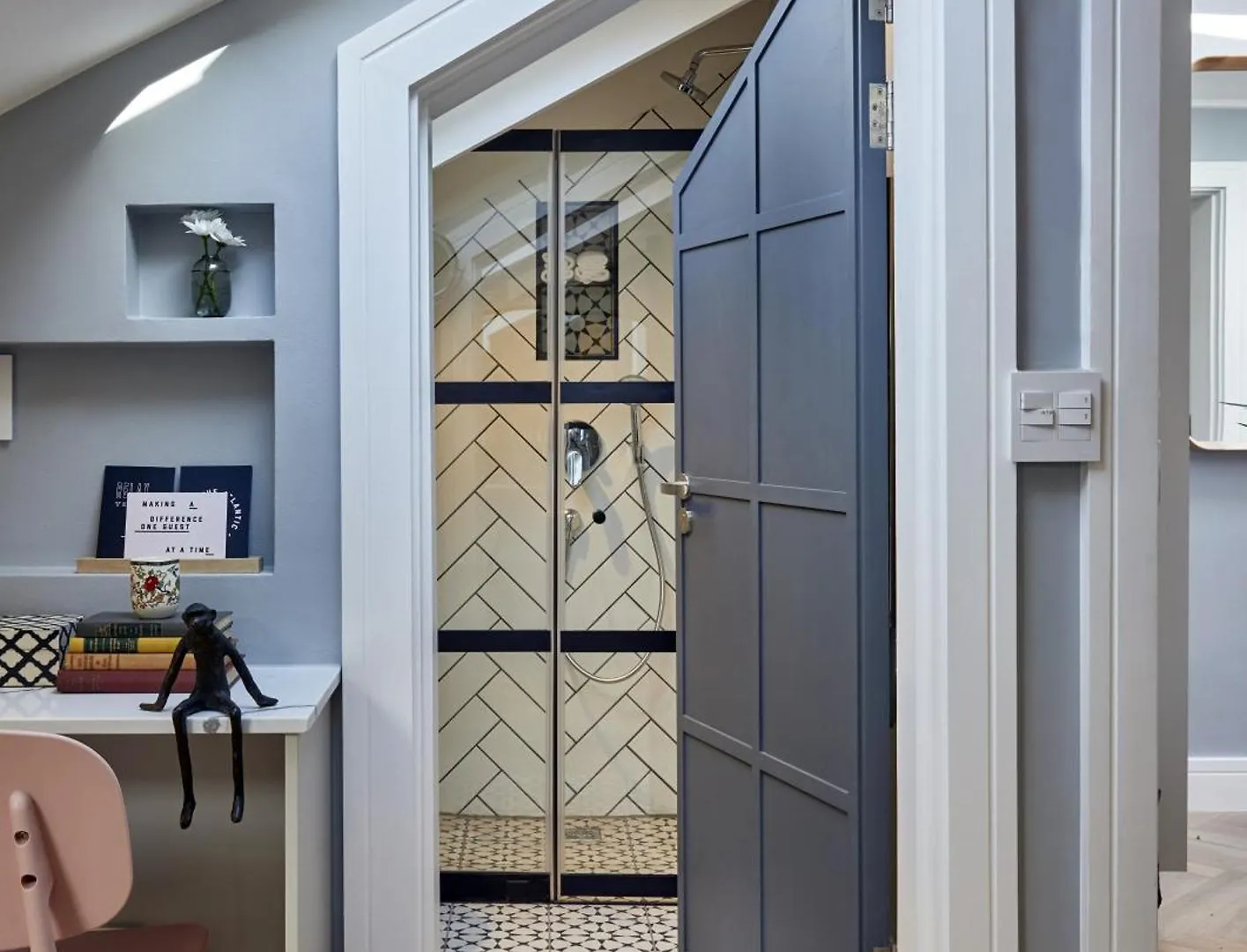 Pineapple House Boutique Hotel Kapstadt