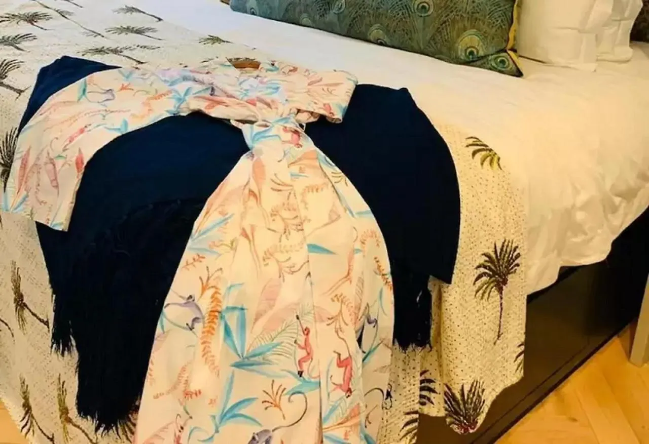 Pineapple House Boutique Hotel Kapstadt