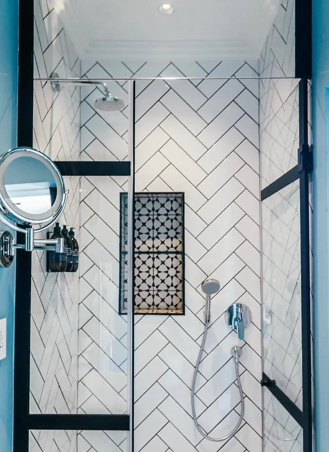 Pineapple House Boutique Hotel Kapstadt