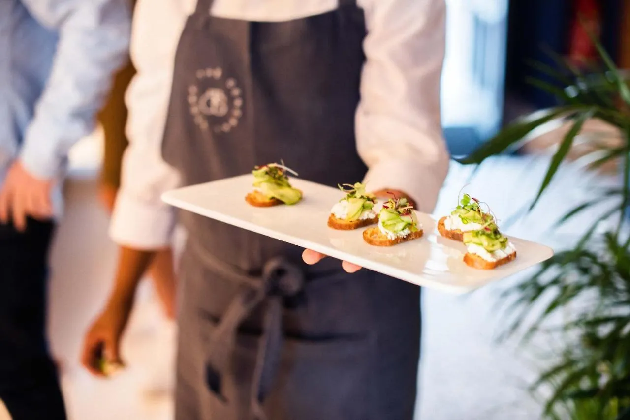 Pineapple House Boutique Hotel Kapstadt
